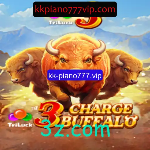 Descubra o Fascinante Mundo de 3ChargeBuffalo