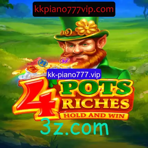 Descubra o Mundo do Jogo 4potsriches: Regras e Estratégias
