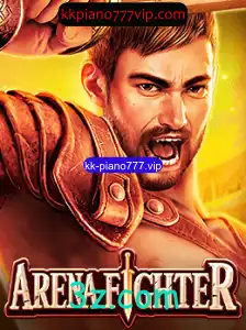 ArenaFighter: A Nova Sensação dos Jogos de Combate Online
