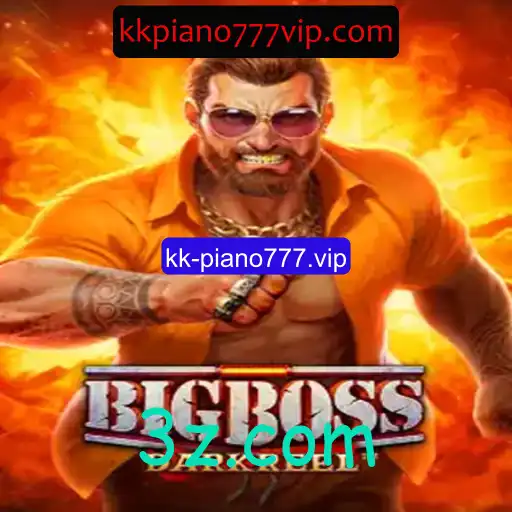 Explorando BigBoss: Aventuras e Estratégia no Mundo Digital