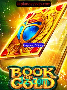 Descubra o Mundo Fascinante de 'BookofGold' no kk-piano777.vip