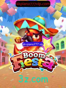 Descubra BoomFiesta: O Jogo de Estratégia e Diversão