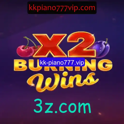 Explorando o Novo Mundo de BurningWinsX2: Uma Aventura no kk-piano777.vip