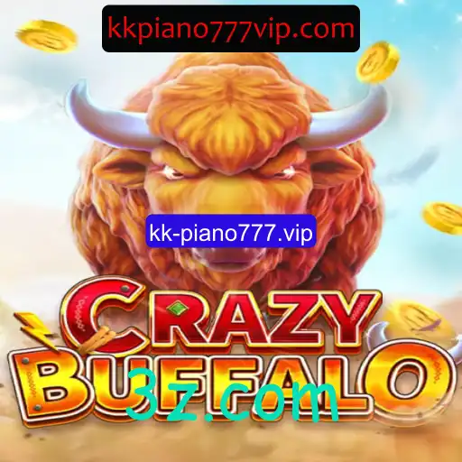 Explorando a Emoção do Jogo CRAZYBUFFALO