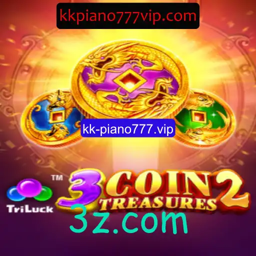 Explorando o Universo de 3CoinTreasures2: Descubra a Aventura e Regras