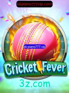 Introdução ao Entusiasmante Mundo de CricketFever