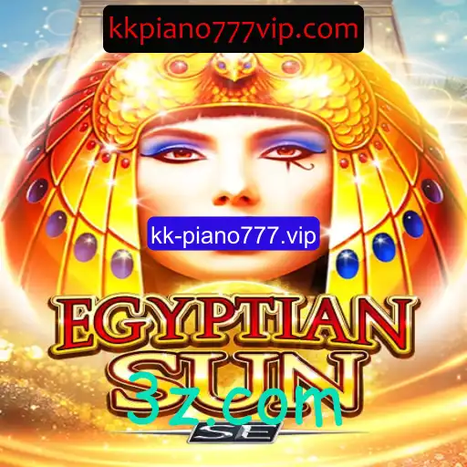 Descubra o Fascinante Mundo de EgyptianSunSE