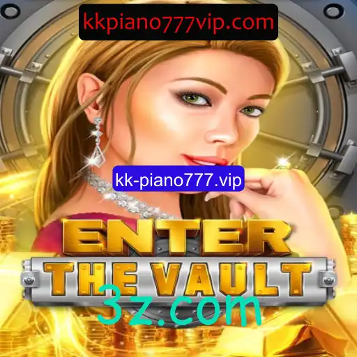 Descubra o Envolvente Mundo de EntertheVault
