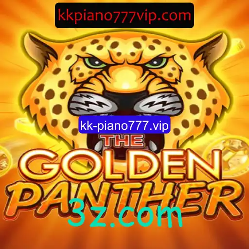 Descubra o Fascinante Mundo de GOLDENPANTHER