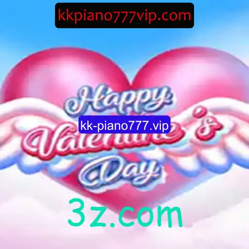 Descubra o Fascinante Mundo de HappyValentinesDay com kk-piano777.vip