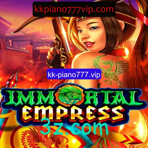 Descubra o Fascinante Mundo de ImmortalEmpress