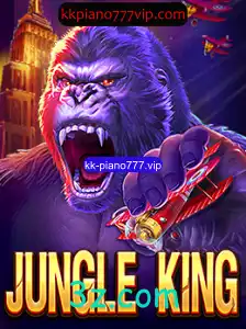 Explorando o Fascinante Mundo de JungleKing: Um Jogo de Aventura Único