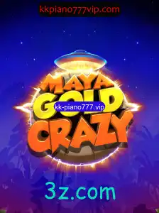 Explorando o Jogo MayaGoldCrazy e o Fenômeno kk-piano777.vip