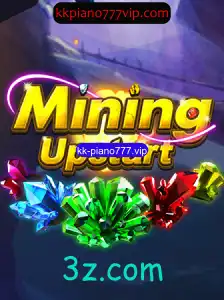 Explorando o Empolgante Mundo de MiningUpstart