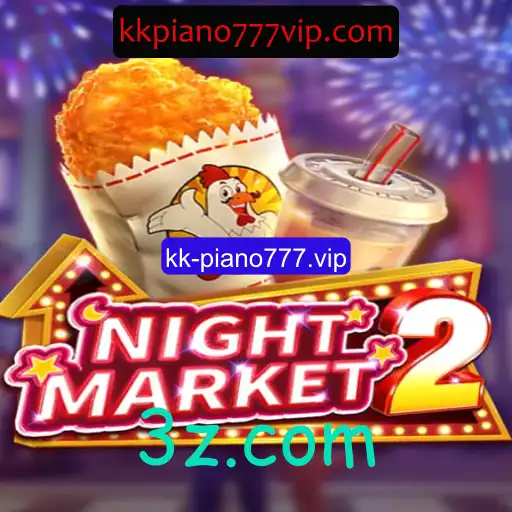 Explorando o Mundo de NightMarket2 e kk-piano777.vip