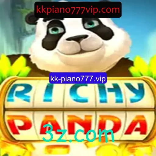 Explorando o Mundo de RichyPanda: Um Jogo Inovador no Universo de kk-piano777.vip