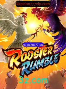 Desvendando o Empolgante Mundo de RoosterRumble