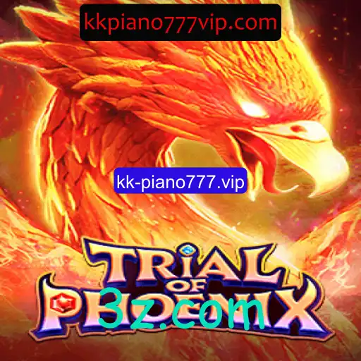 Explorando o Universo de TrialofPhoenix: O Jogo Inovador do Ano