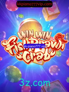 WinWinFishPrawnCrab: Explorando o Novo Fenômeno dos Jogos com kk-piano777.vip