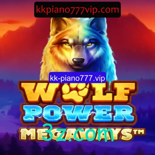 Explorando as Aventuras e Desafios de WolfPowerMega