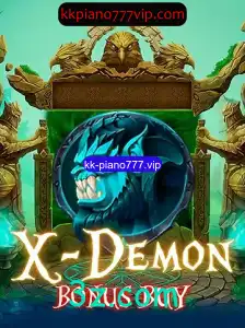 Explorando o Fascinante Mundo de XDemonBonusBuy
