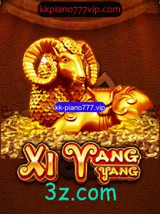 Descubra o Mundo de XiYangYang