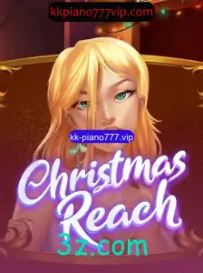 ChristmasReach: A Aventura Natalina que Conquista Corações