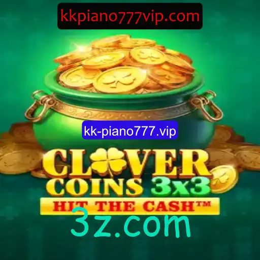 Explorando o Novo Jogo Clovercoin3x3