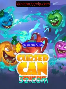 CursedCanBonusBuy: Um Mergulho no Jogo de Azar Inovador