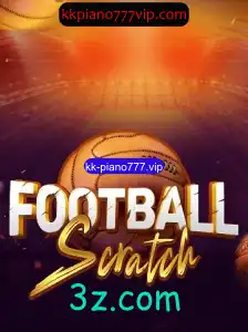 FootballScratch: Um Jogo Inovador Combinando Futebol e Diversão Alternativa