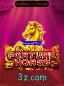 Explorando o Mundo de FortuneHorse: A Nova Sensação dos Jogos Online