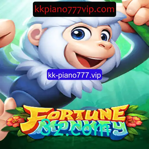 FortuneMonkey: Descubra a Emoção e Aventuras de um Piano Virtual