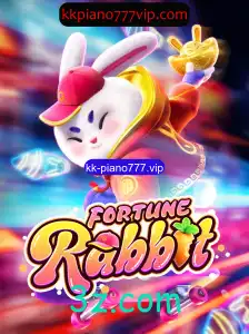Explorando FortuneRabbit: O Fascinante Mundo do Jogo e Suas Regras