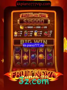 Descubra o Empolgante Mundo de FruitNovaSuper40: Regras e Detalhes