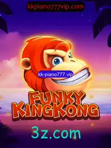Explorando o Universo de FunkyKingKong