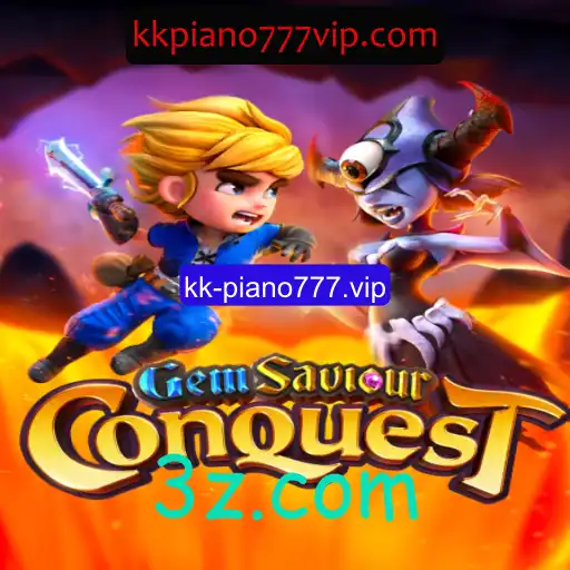GemSaviourConquest: Descubra o Novo Mundo do Jogo Inovador