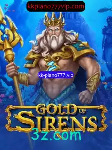 Descubra o Mundo Envolvente de GoldofSirens: Um Guia Completo