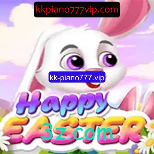 Descubra o Fascinante Mundo de HappyEaster: O Jogo Inovador da Temporada
