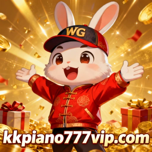 kk-piano777.vip Logo