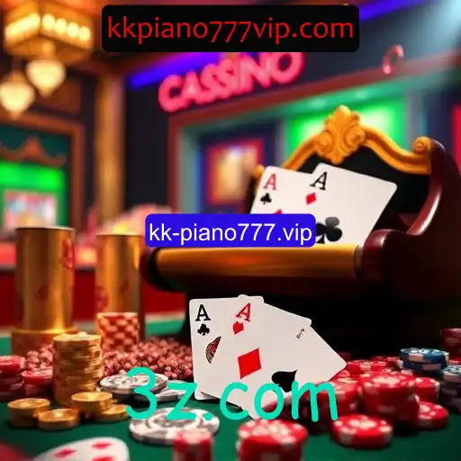 Jogos de cassino
