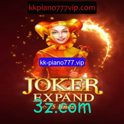 Descubra o Envolvente Mundo de JokerExpand: Um Mergulho nas Regras e Estratégias do Jogo