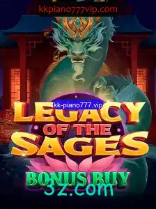 Explorando o Fascinante Mundo do Jogo LegacyoftheSagesBonusBuy