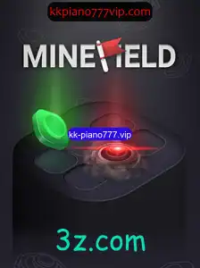 Explorando o Fascinante Mundo de MineField