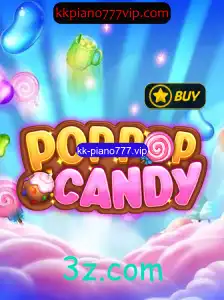 Explorando o Universo de POPPOPCANDY: Um Mergulho no Entretenimento Digital