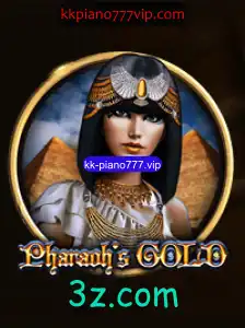 Explore PharaohsGold: O Fascinante Jogo de Aventura no Egito Antigo