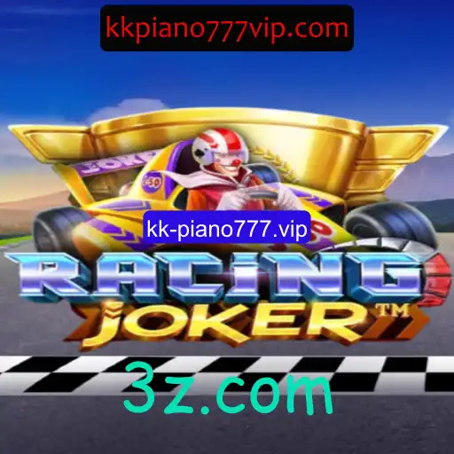 Descobrindo RacingJoker: O Empolgante Mundo das Corridas Virtuais