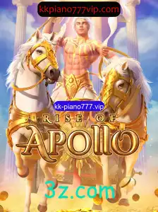 Descubra o Mundo de RiseofApollo: Um Jogo Inovador e Envolvente