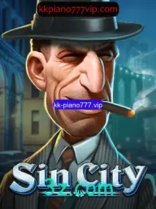 Explorando SinCity: O Jogo de Aventura em um Ambiente Urbano Imersivo