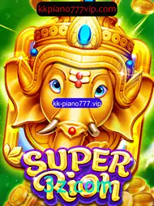 Explorando o Universo de SuperRich: Um Novo Conceito de Jogo