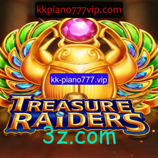 Descubra o Mundo de TREASURERAIDERS: Uma Aventura Épica